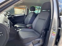 USED 2020 69 VOLKSWAGEN TIGUAN 1.5 MATCH TSI EVO DSG 5d 148 BHP 