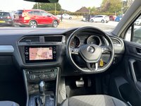 USED 2020 69 VOLKSWAGEN TIGUAN 1.5 MATCH TSI EVO DSG 5d 148 BHP 