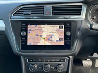 USED 2020 69 VOLKSWAGEN TIGUAN 1.5 MATCH TSI EVO DSG 5d 148 BHP 