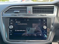 USED 2020 69 VOLKSWAGEN TIGUAN 1.5 MATCH TSI EVO DSG 5d 148 BHP 
