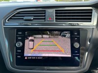 USED 2020 69 VOLKSWAGEN TIGUAN 1.5 MATCH TSI EVO DSG 5d 148 BHP 