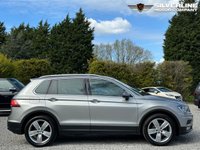 USED 2020 69 VOLKSWAGEN TIGUAN 1.5 MATCH TSI EVO DSG 5d 148 BHP 