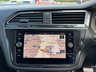 USED 2020 69 VOLKSWAGEN TIGUAN 1.5 MATCH TSI EVO DSG 5d 148 BHP 