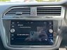 USED 2020 69 VOLKSWAGEN TIGUAN 1.5 MATCH TSI EVO DSG 5d 148 BHP 