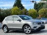 USED 2020 69 VOLKSWAGEN TIGUAN 1.5 MATCH TSI EVO DSG 5d 148 BHP 