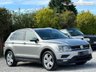 USED 2020 69 VOLKSWAGEN TIGUAN 1.5 MATCH TSI EVO DSG 5d 148 BHP 