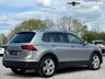 USED 2020 69 VOLKSWAGEN TIGUAN 1.5 MATCH TSI EVO DSG 5d 148 BHP 