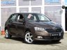USED 2020 69 SKODA FABIA 1.0 SE L TSI 5d 94 BHP Finished in MAPLE BROWN MET with contrasting BEIGE  TRIM. This 1 owner Skoda Fabia is a most luxurious supermini. It is also good value, practical comfortable and offers low running costs. Features include Sat Nav, DAB Radio, B/tooth, Cruise, Apple Play, 16" Sports Alloys, Park Sensors and much more. Dealer serviced at 1439 miles, 3357 miles, 5175 miles, and at 6801 miles on 4/3/2024.