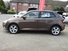 USED 2020 69 SKODA FABIA 1.0 SE L TSI 5d 94 BHP Finished in MAPLE BROWN MET with contrasting BEIGE  TRIM. This 1 owner Skoda Fabia is a most luxurious supermini. It is also good value, practical comfortable and offers low running costs. Features include Sat Nav, DAB Radio, B/tooth, Cruise, Apple Play, 16" Sports Alloys, Park Sensors and much more. Dealer serviced at 1439 miles, 3357 miles, 5175 miles, and at 6801 miles on 4/3/2024.