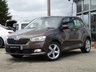 USED 2020 69 SKODA FABIA 1.0 SE L TSI 5d 94 BHP Finished in MAPLE BROWN MET with contrasting BEIGE  TRIM. This 1 owner Skoda Fabia is a most luxurious supermini. It is also good value, practical comfortable and offers low running costs. Features include Sat Nav, DAB Radio, B/tooth, Cruise, Apple Play, 16" Sports Alloys, Park Sensors and much more. Dealer serviced at 1439 miles, 3357 miles, 5175 miles, and at 6801 miles on 4/3/2024.