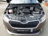 USED 2020 69 SKODA FABIA 1.0 SE L TSI 5d 94 BHP Finished in MAPLE BROWN MET with contrasting BEIGE  TRIM. This 1 owner Skoda Fabia is a most luxurious supermini. It is also good value, practical comfortable and offers low running costs. Features include Sat Nav, DAB Radio, B/tooth, Cruise, Apple Play, 16" Sports Alloys, Park Sensors and much more. Dealer serviced at 1439 miles, 3357 miles, 5175 miles, and at 6801 miles on 4/3/2024.