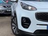 USED 2016 16 KIA SPORTAGE 1.7 CRDI 3 ISG 5dr 