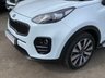 USED 2016 16 KIA SPORTAGE 1.7 CRDI 3 ISG 5dr 