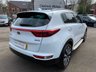 USED 2016 16 KIA SPORTAGE 1.7 CRDI 3 ISG 5dr 