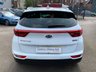 USED 2016 16 KIA SPORTAGE 1.7 CRDI 3 ISG 5dr 