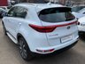 USED 2016 16 KIA SPORTAGE 1.7 CRDI 3 ISG 5dr 