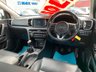 USED 2016 16 KIA SPORTAGE 1.7 CRDI 3 ISG 5dr 