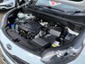 USED 2016 16 KIA SPORTAGE 1.7 CRDI 3 ISG 5dr 