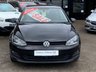 USED 2014 64 VOLKSWAGEN GOLF 1.6 MATCH TDI BLUEMOTION TECHNOLOGY 5dr 