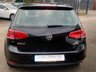 USED 2014 64 VOLKSWAGEN GOLF 1.6 MATCH TDI BLUEMOTION TECHNOLOGY 5dr 
