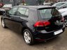 USED 2014 64 VOLKSWAGEN GOLF 1.6 MATCH TDI BLUEMOTION TECHNOLOGY 5dr 