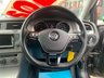 USED 2014 64 VOLKSWAGEN GOLF 1.6 MATCH TDI BLUEMOTION TECHNOLOGY 5dr 