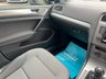 USED 2014 64 VOLKSWAGEN GOLF 1.6 MATCH TDI BLUEMOTION TECHNOLOGY 5dr 
