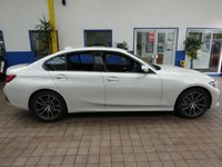 USED 2020 69 BMW 3 SERIES 2.0 330E SPORT PRO 4d 289 BHP SAT NAV HEATED LEATHER REAR VIEW CAMERA PARKING SENSORS 1 OWNER FULL BMW SERVICE HISTORY 6 MONTHS GOLD WARRANTY
