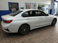 USED 2020 69 BMW 3 SERIES 2.0 330E SPORT PRO 4d 289 BHP SAT NAV HEATED LEATHER REAR VIEW CAMERA PARKING SENSORS 1 OWNER FULL BMW SERVICE HISTORY 6 MONTHS GOLD WARRANTY