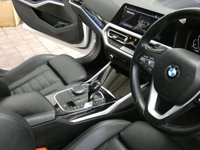 USED 2020 69 BMW 3 SERIES 2.0 330E SPORT PRO 4d 289 BHP SAT NAV HEATED LEATHER REAR VIEW CAMERA PARKING SENSORS 1 OWNER FULL BMW SERVICE HISTORY 6 MONTHS GOLD WARRANTY