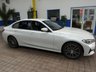 USED 2020 69 BMW 3 SERIES 2.0 330E SPORT PRO 4d 289 BHP SAT NAV HEATED LEATHER REAR VIEW CAMERA PARKING SENSORS 1 OWNER FULL BMW SERVICE HISTORY 6 MONTHS GOLD WARRANTY