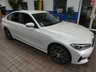 USED 2020 69 BMW 3 SERIES 2.0 330E SPORT PRO 4d 289 BHP SAT NAV HEATED LEATHER REAR VIEW CAMERA PARKING SENSORS 1 OWNER FULL BMW SERVICE HISTORY 6 MONTHS GOLD WARRANTY