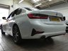 USED 2020 69 BMW 3 SERIES 2.0 330E SPORT PRO 4d 289 BHP SAT NAV HEATED LEATHER REAR VIEW CAMERA PARKING SENSORS 1 OWNER FULL BMW SERVICE HISTORY 6 MONTHS GOLD WARRANTY