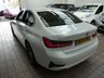 USED 2020 69 BMW 3 SERIES 2.0 330E SPORT PRO 4d 289 BHP SAT NAV HEATED LEATHER REAR VIEW CAMERA PARKING SENSORS 1 OWNER FULL BMW SERVICE HISTORY 6 MONTHS GOLD WARRANTY