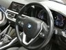 USED 2020 69 BMW 3 SERIES 2.0 330E SPORT PRO 4d 289 BHP SAT NAV HEATED LEATHER REAR VIEW CAMERA PARKING SENSORS 1 OWNER FULL BMW SERVICE HISTORY 6 MONTHS GOLD WARRANTY