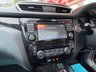 USED 2017 17 NISSAN QASHQAI 1.5 DCI TEKNA 5dr 