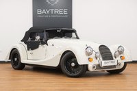USED 2020 MORGAN PLUS FOUR 2.0 AUTO 