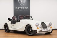 USED 2020 MORGAN PLUS FOUR 2.0 AUTO 