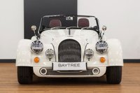 USED 2020 MORGAN PLUS FOUR 2.0 AUTO 