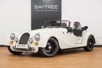 USED 2020 MORGAN PLUS FOUR 2.0 AUTO 