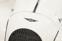 USED 2020 MORGAN PLUS FOUR 2.0 AUTO 