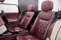 USED 2020 MORGAN PLUS FOUR 2.0 AUTO 