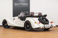 USED 2020 MORGAN PLUS FOUR 2.0 AUTO 