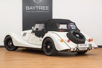 USED 2020 MORGAN PLUS FOUR 2.0 AUTO 