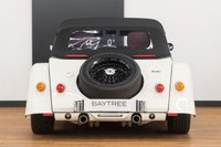 USED 2020 MORGAN PLUS FOUR 2.0 AUTO 