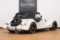 USED 2020 MORGAN PLUS FOUR 2.0 AUTO 
