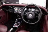 USED 2020 MORGAN PLUS FOUR 2.0 AUTO 