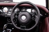 USED 2020 MORGAN PLUS FOUR 2.0 AUTO 