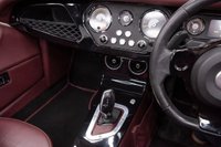 USED 2020 MORGAN PLUS FOUR 2.0 AUTO 