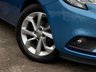 USED 2017 17 VAUXHALL CORSA 1.4 ENERGY A/C ECOFLEX 5dr 